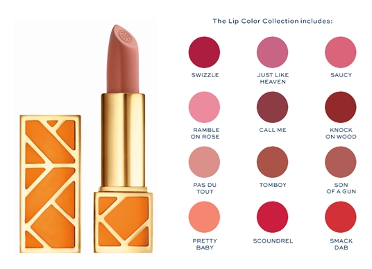 Tory Burch Lipstick